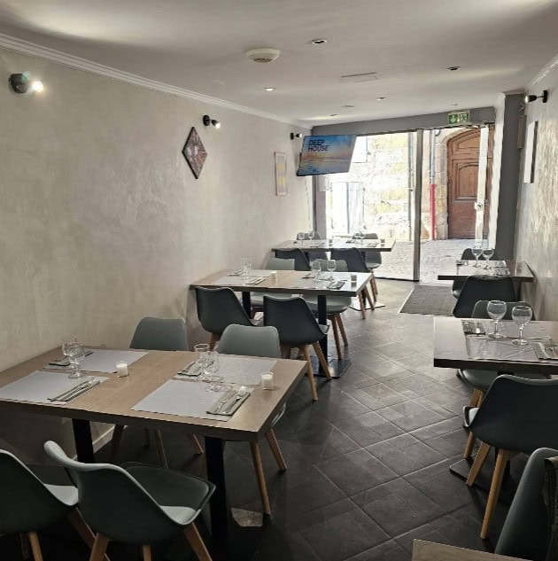 Au comptoir d'Alf — photo 3