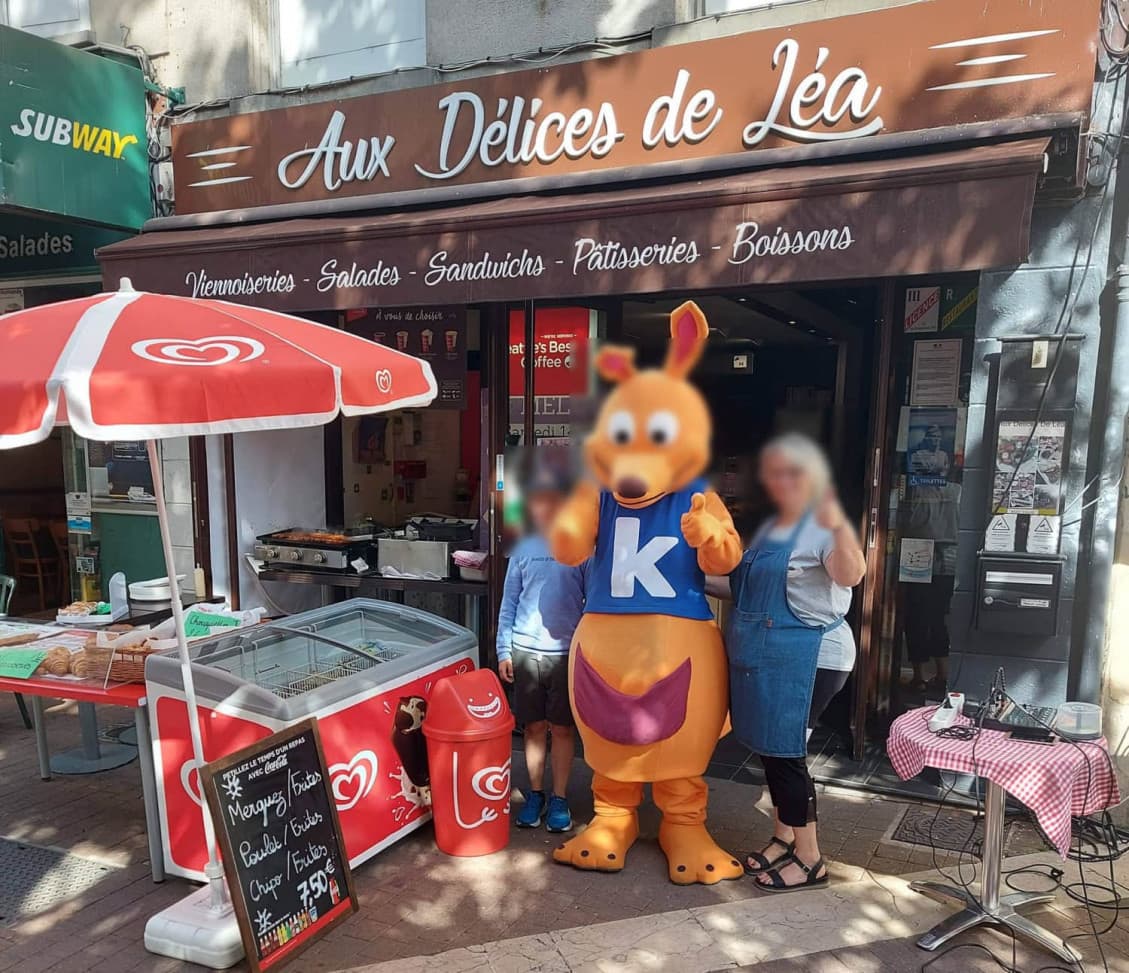 Aux Délices de Léa — photo 2