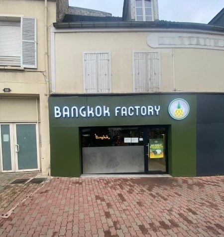 Bangkok Factory — photo 3