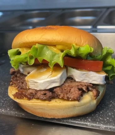 Photo de Bill's Burger