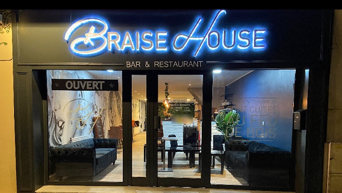 Braise House — photo 3