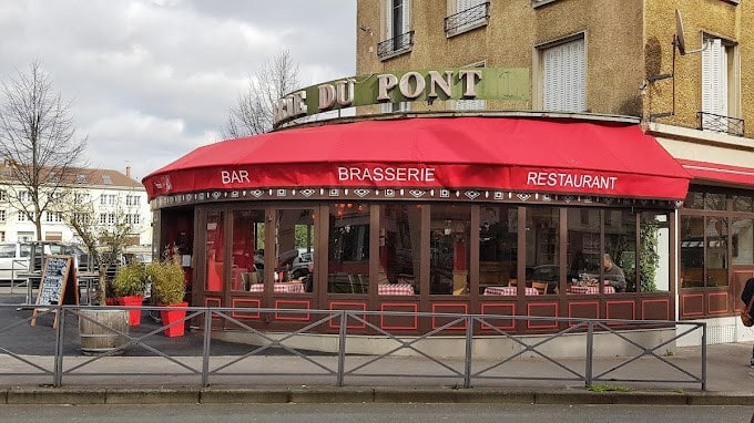 Brasserie du Pont — photo 3