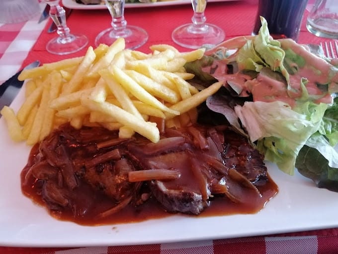 Brasserie du Pont — photo 2