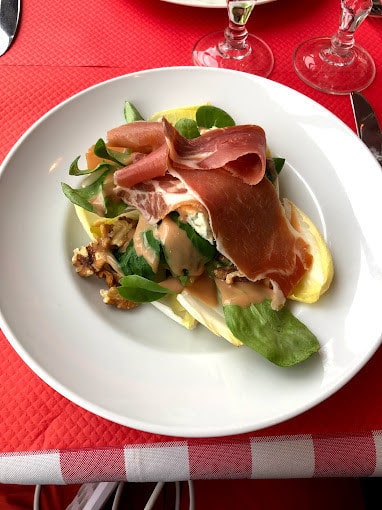 Photo de Brasserie du Pont