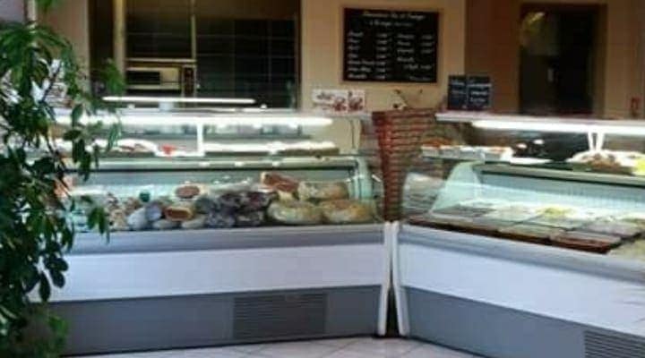Buon Appetito à Melun - menu et photos