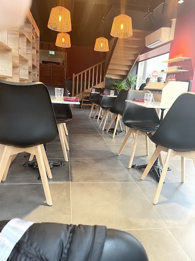 Charlie's fait maison — photo 3