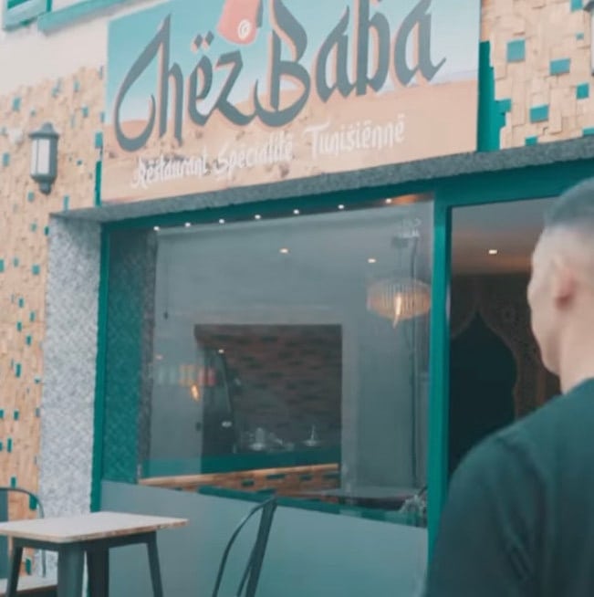 Chez baba — photo 3