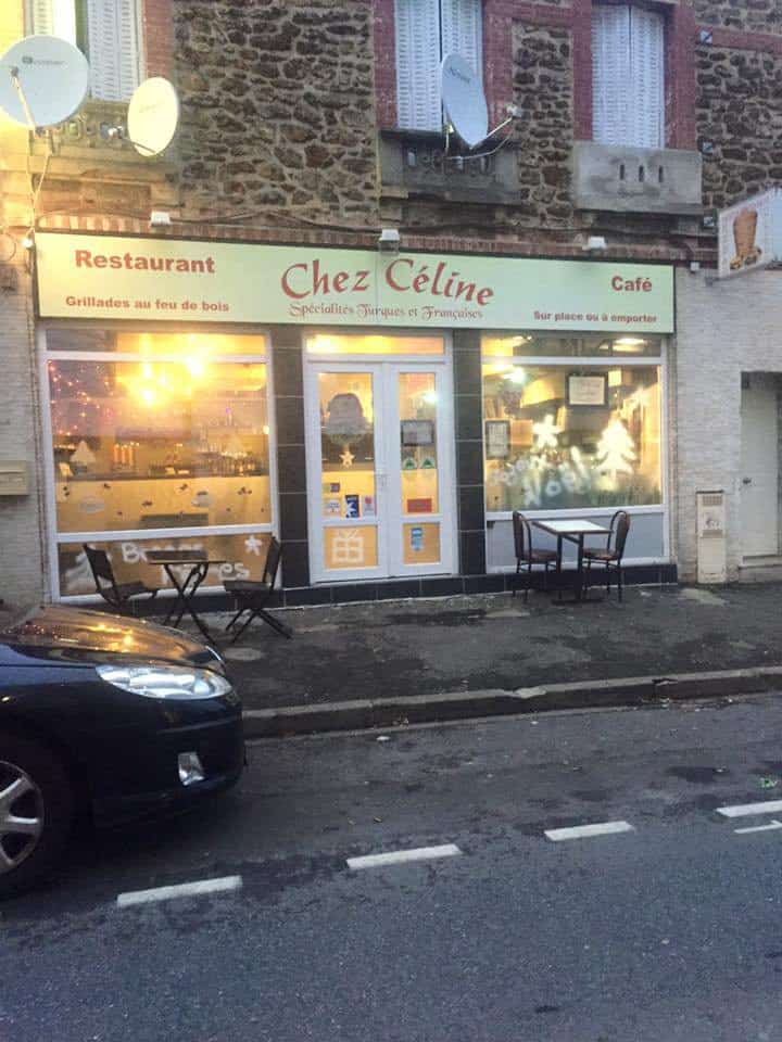 Chez Celine — photo 2
