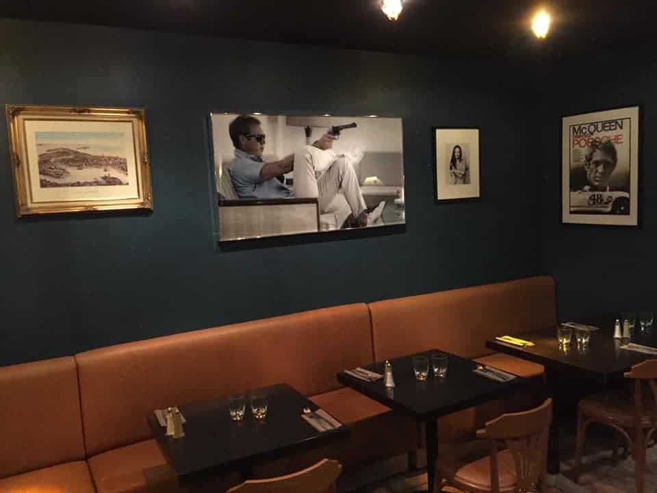 Chez Fabrice — photo 2