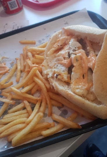 Chicken Time's — photo 2