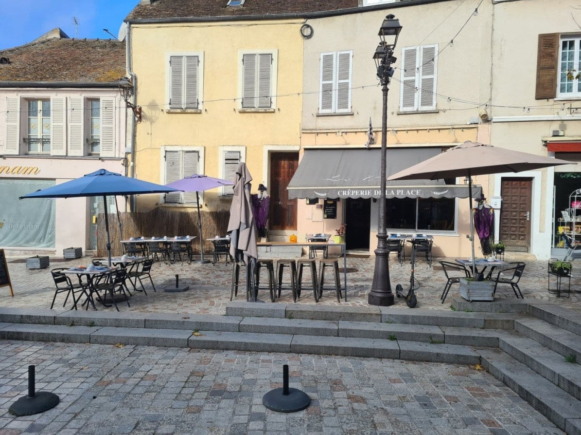 Crêperie de la place — photo 3