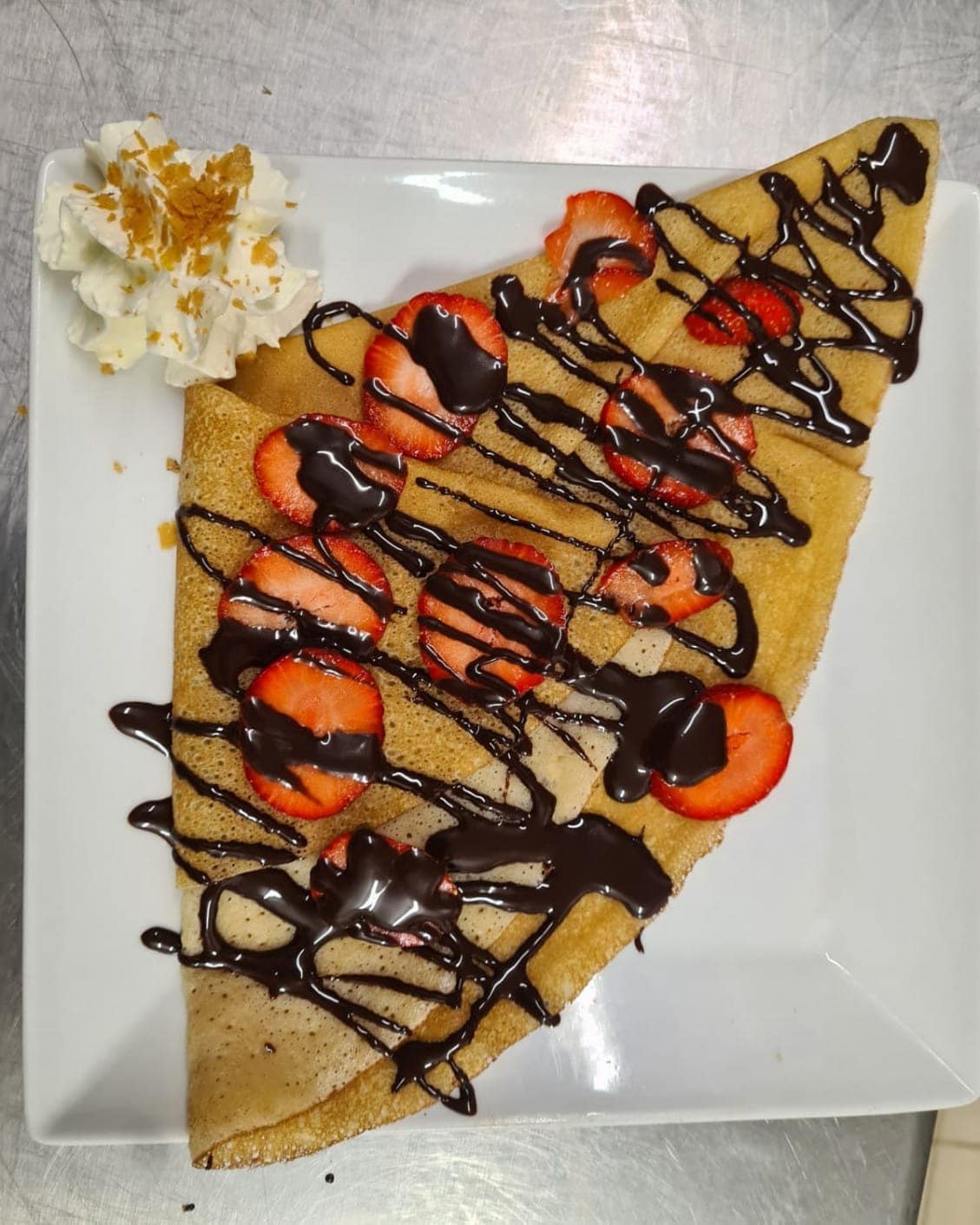 Crêperie de la place — photo 2