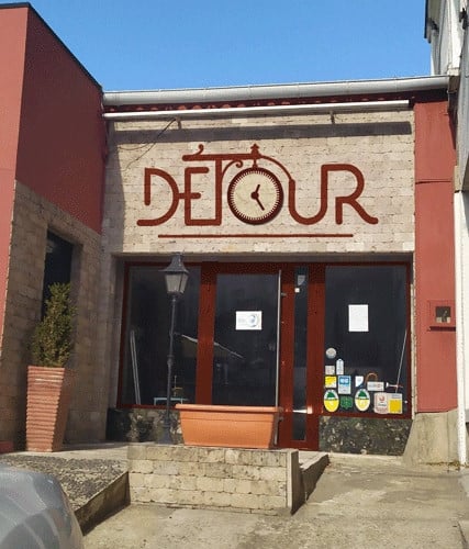 DéTour — photo 2