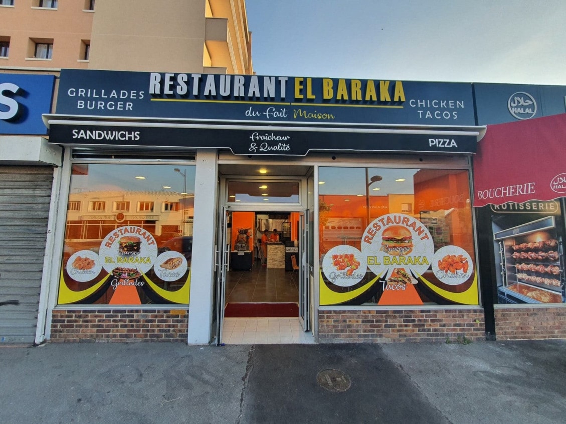 Elbaraka Food — photo 2
