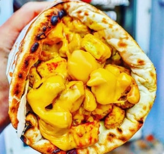 Family naan — photo 3