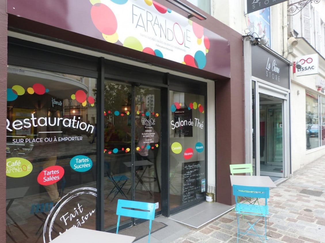 Farandole — photo 2
