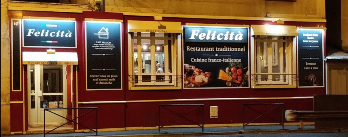 Felicita — photo 2