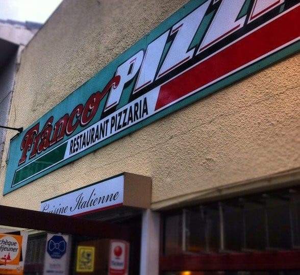Franco Pizza — photo 2