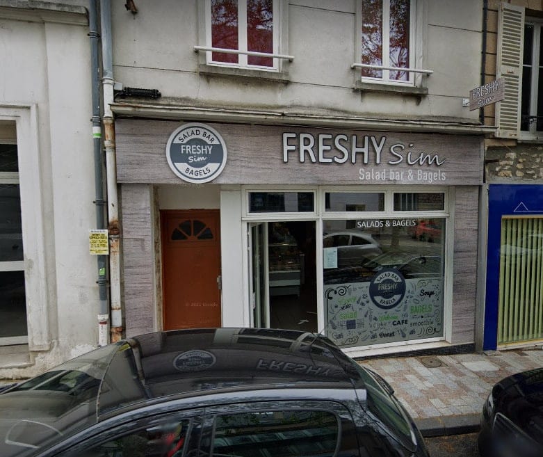 Freshy'sim — photo 2