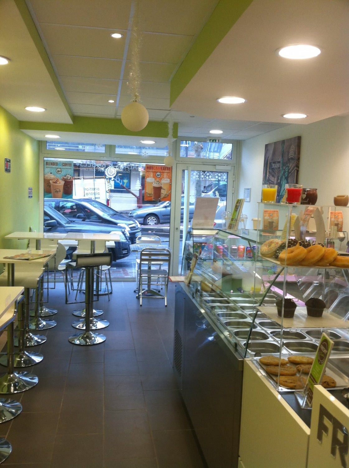 Freshy'sim — photo 3