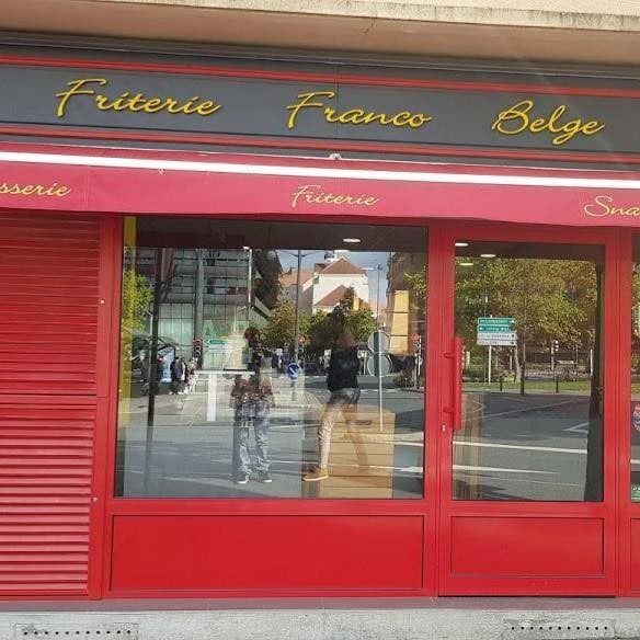 Friterie Franco Belge — photo 3