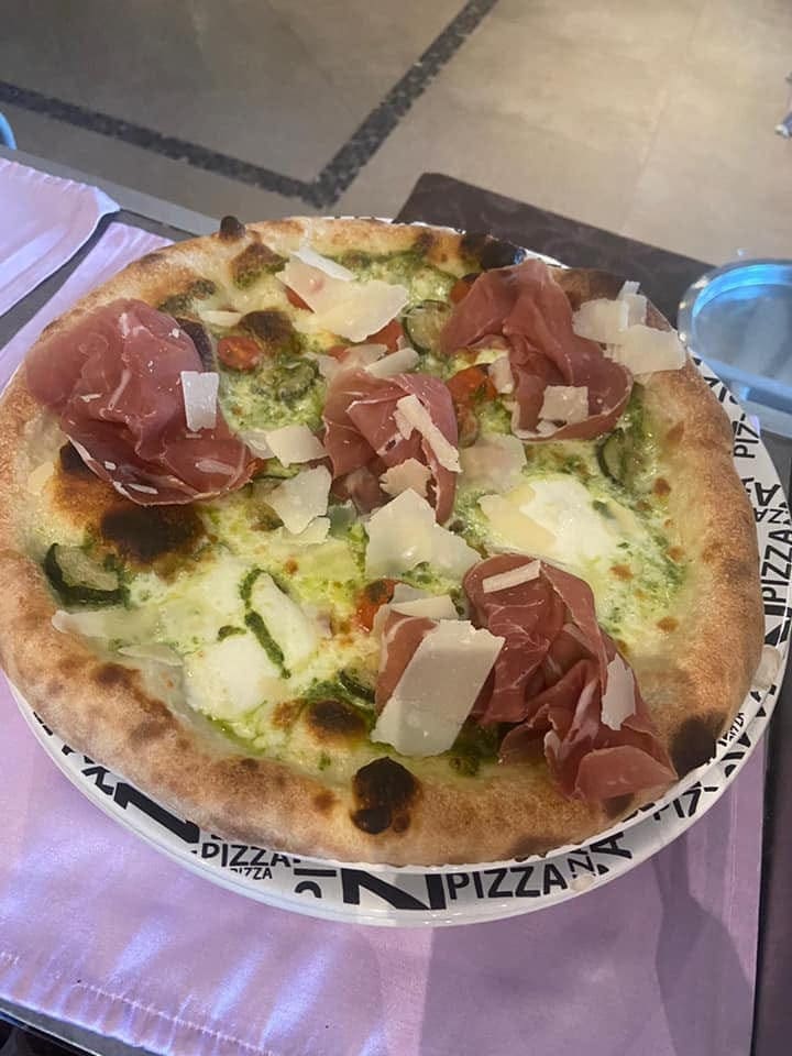 Photo de Il Melograno