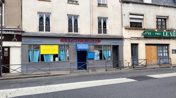 L'Etoile Kabyle — photo 2