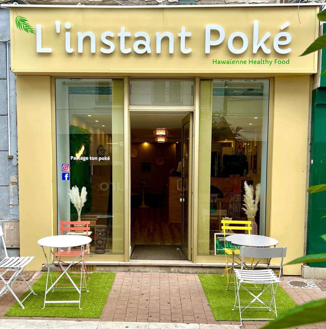 L'instant Poké — photo 2