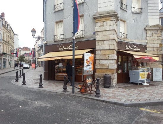 La mie câline — photo 2