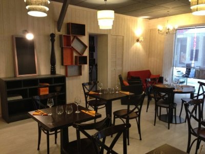 La Table de Dimitri — photo 3