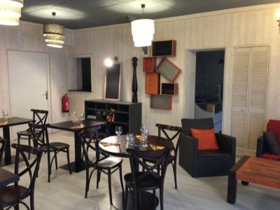 La Table de Dimitri — photo 2