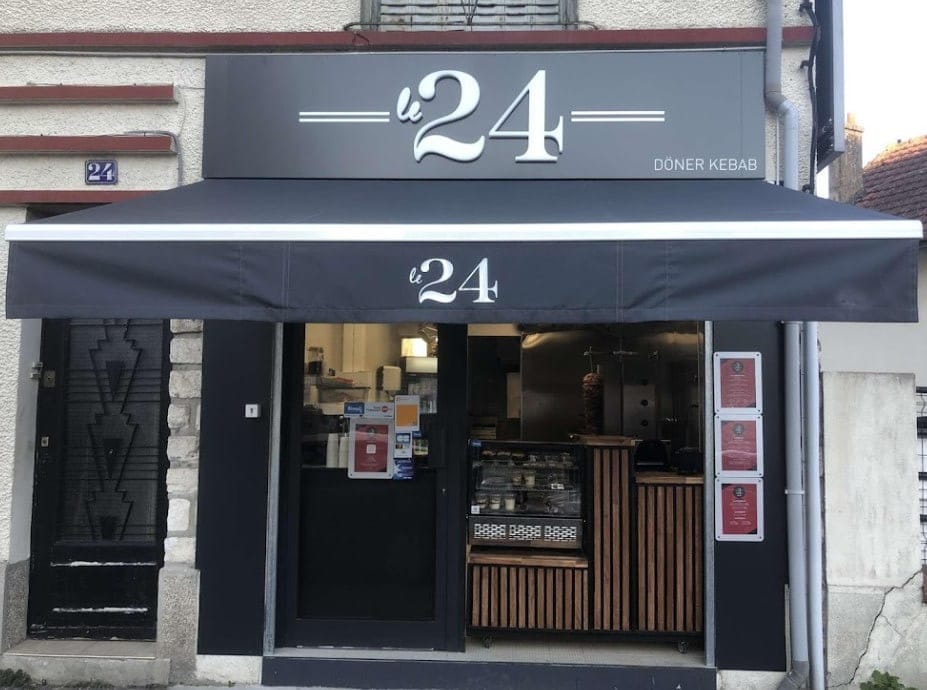 Le 24 — photo 3