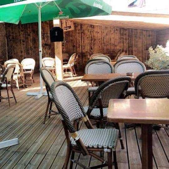 Le Bistro du Conseil — photo 3