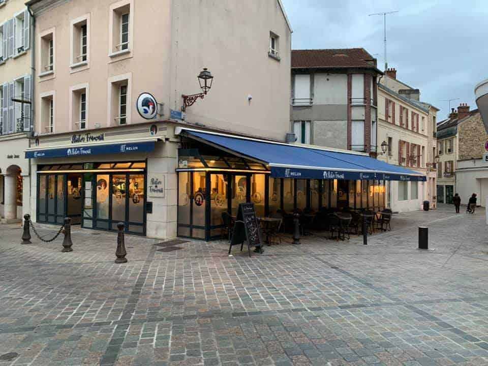 Le Bistro Francais — photo 3