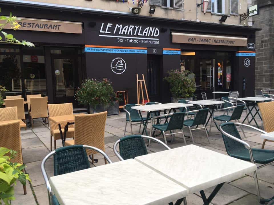 Le Maryland — photo 2