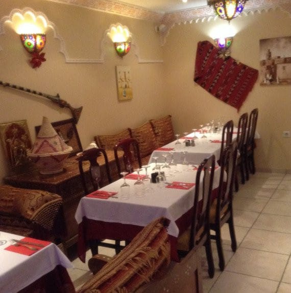 Le paradis oriental — photo 2