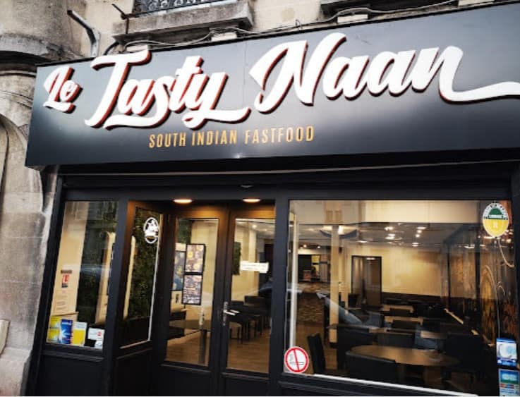 Le Tasty Naan — photo 2