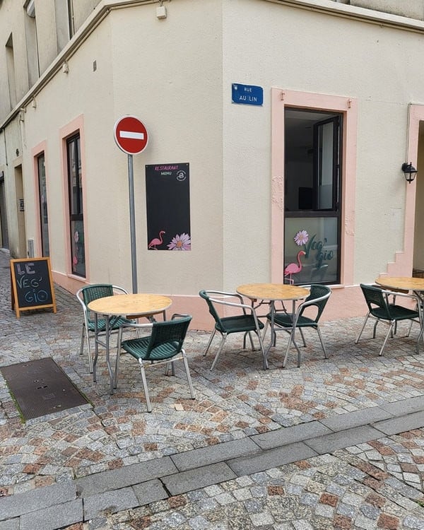Le Vég'Gio — photo 3