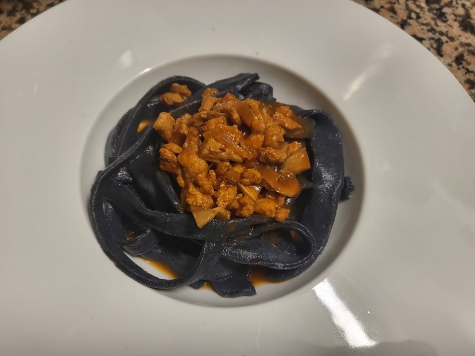 Photo de Le Vég'Gio