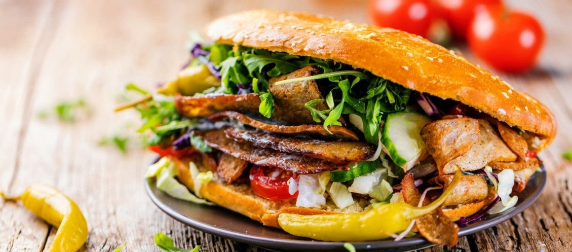 Lendroitkebab — photo 2
