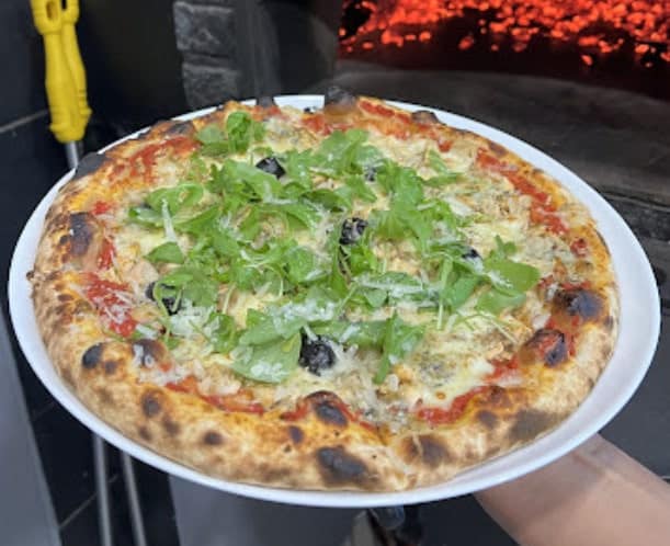 MajPizza — photo 2