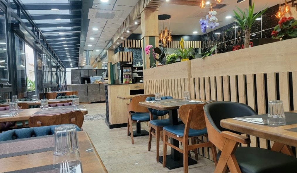 Marka Restauran — photo 3