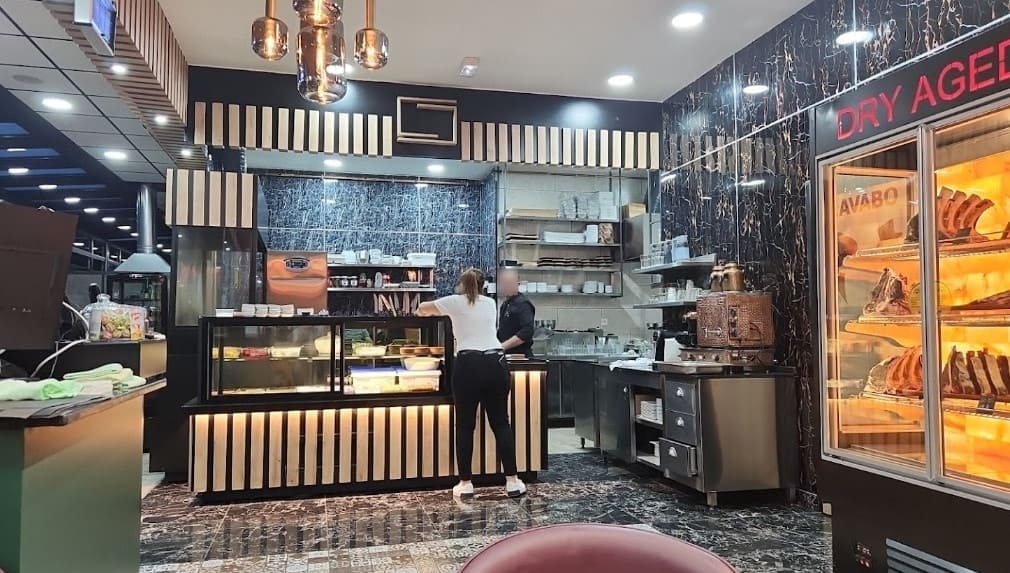 Marka Restauran — photo 2