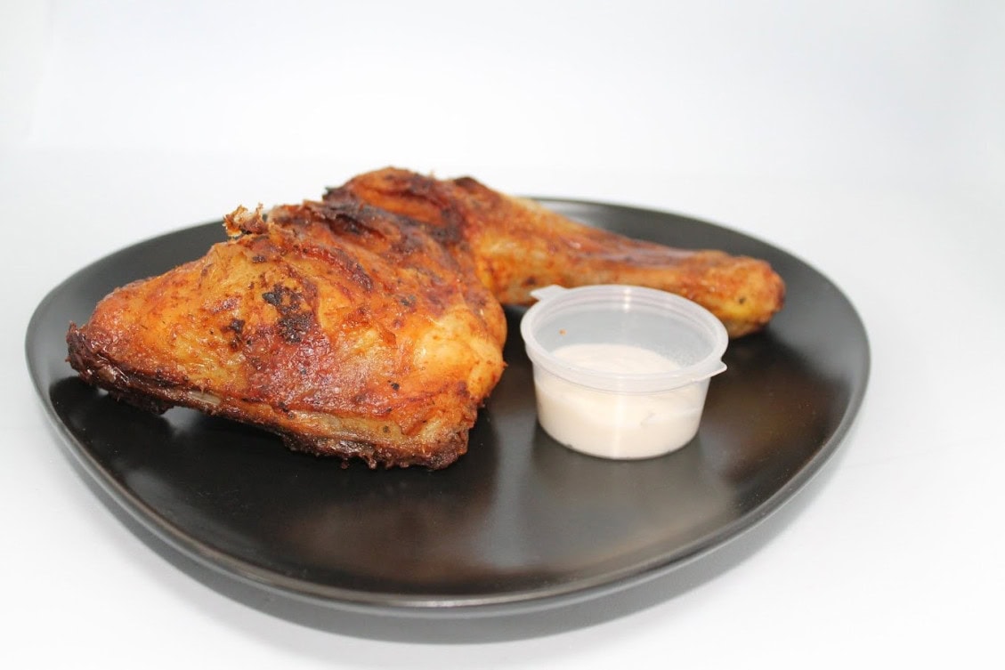 O'Crispy Poulet — photo 2