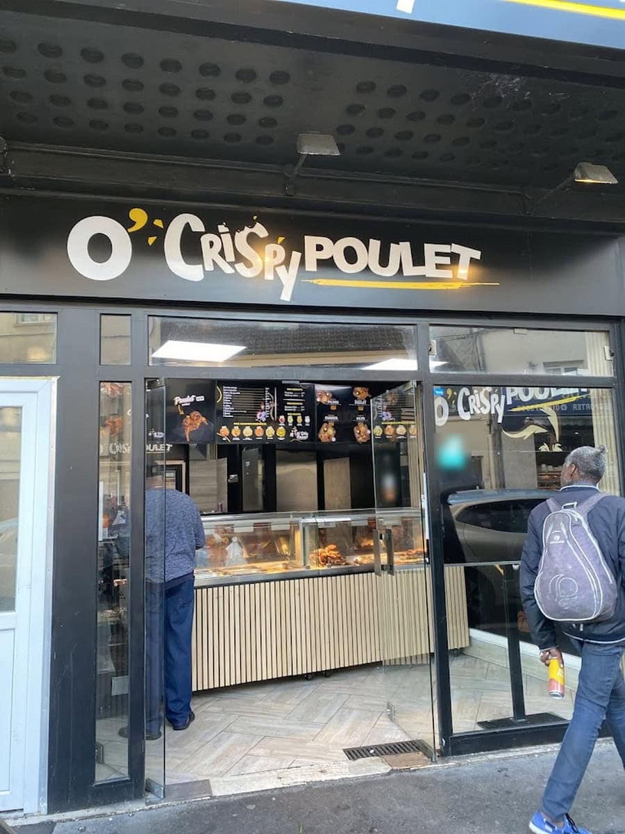 O'Crispy Poulet — photo 3