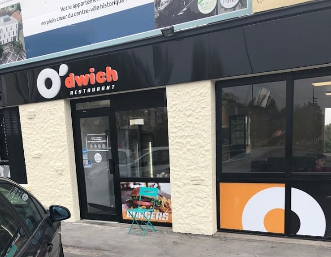 O'dwich — photo 2
