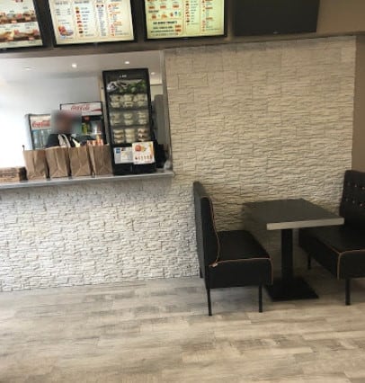 O'dwich — photo 3