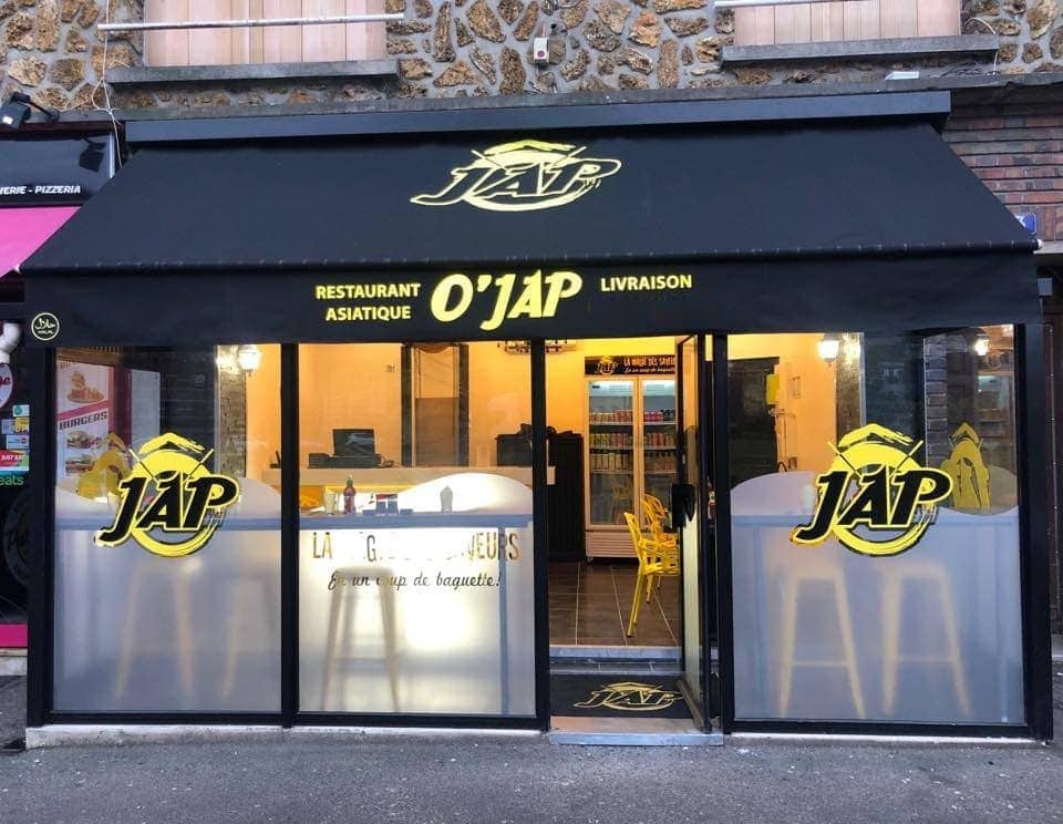 Ô’Jap — photo 2