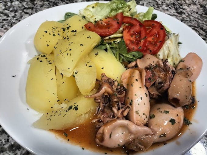 O Lisboa — photo 2