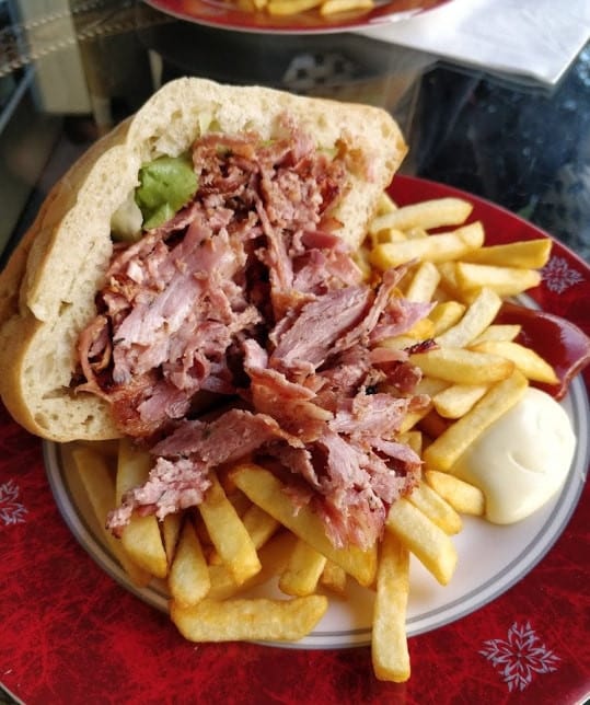 Papa Grill — photo 2